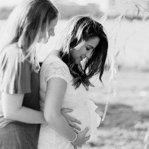 Meet your Posher, Courtney